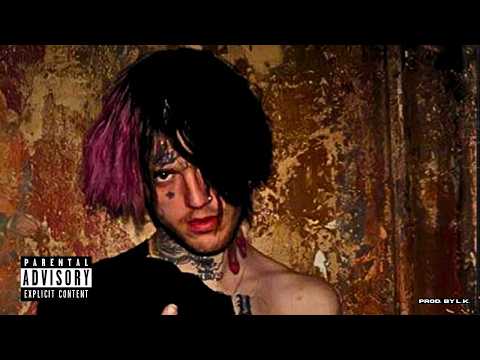 (FREE) LIL PEEP TYPE BEAT "DIRTY MIND" | HARD GUITAR EMO TRAP TYPE BEAT