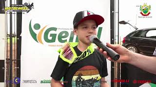 Pro Tork Gaúcho de MOTOCROSS 2021 - Gentil/RS - 28.11.2021