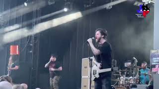 Download lagu Bodysnatcher - King of the Rats (live) Dallas, TX - 5/10/22 mp3