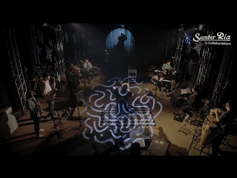 Menghujam Jantungku - Dr Tompi & Friends