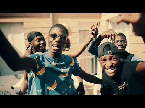 Noirmate - Cœur Bleu 💙 (Clip Officiel)