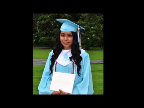 class of 2013 Marlene