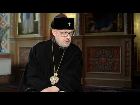 Szczególnie ważne miejsca – rozmowy z abp Jeremiaszem w cyklu "Pewność wiary i odwaga" (napisy)