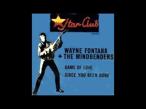 Wayne Fontana & The Mindbenders - Game Of Love - 1965