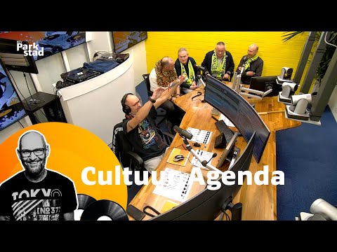 Cultuur Agenda 24 januari 2024 | De Herringbiessere