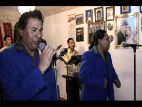 GUANACOS BAND DE NEW YORK (corazon duro)