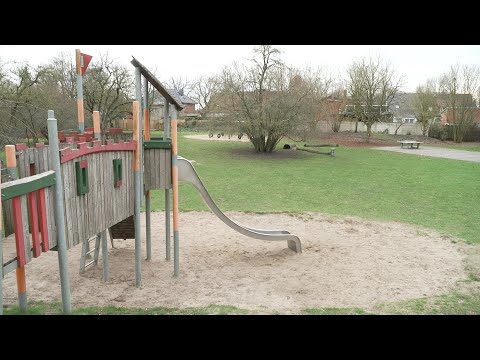 Lankower Spielplatz wird abgerissen