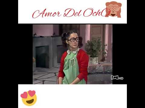 Amor del Ocho - Raperito RudeBoy ..Versión Hondureña