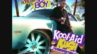 Rich Boy - Kool Aid Kush and Convertibles