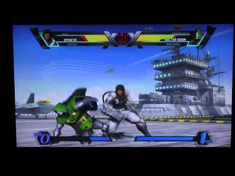WNF2012 UMvC3 1-8 m25 [LXG] Infrit vs [BT] Clockw0rk {LF}