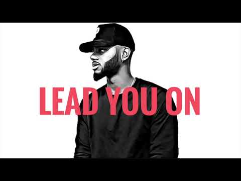Bryson Tiller x SZA RnBass Type Beat 2018 - "Lead You On" @Pdubcookin
