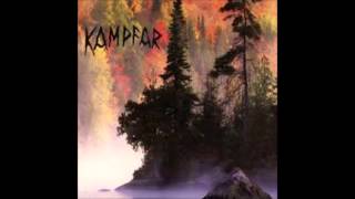 Kampfar - Kampfar (Full Demo)