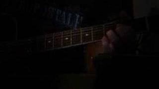 Third Eye Blind - Non Dairy Creamer Acoustic Cover- New Song