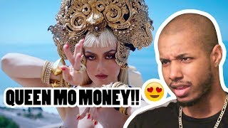 AGNEZ MO - LONG AS I GET PAID REACTION