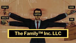 How Capitalism Helped Ruin The Family™