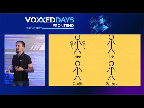 Alex Moldovan - The Human Side of Accessibility