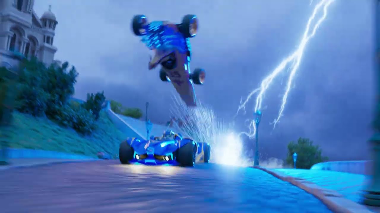 Trailer