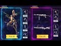 New Bundle And New Gun Skins MP14 M79