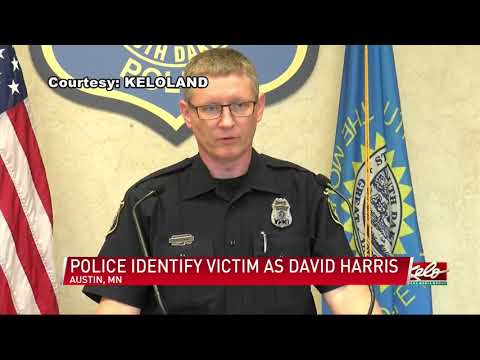 18-year-old suspect sought in Austin homicide, Victim ID'd