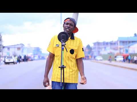 Jay Stunna Adrenaline Rush Freestyle (Khali Kartel 6 Application)