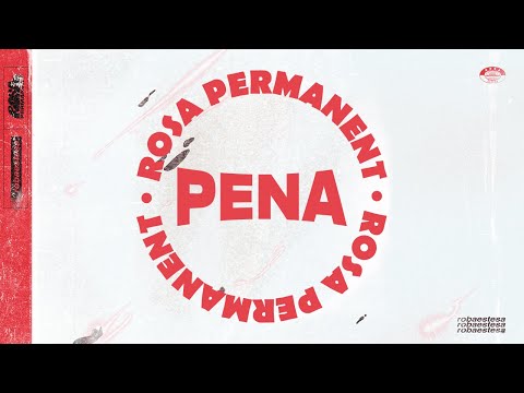 ROBA ESTESA - 7. Pena (Rosa Permanent, 2021)