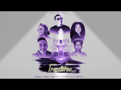 Trapstorno-Jerelin, Remix