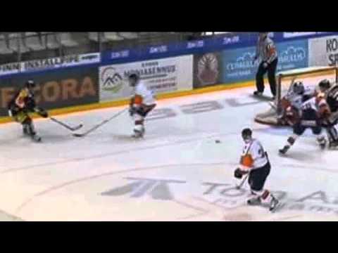 KooKoo-K-Vantaa kooste 13.1.2010