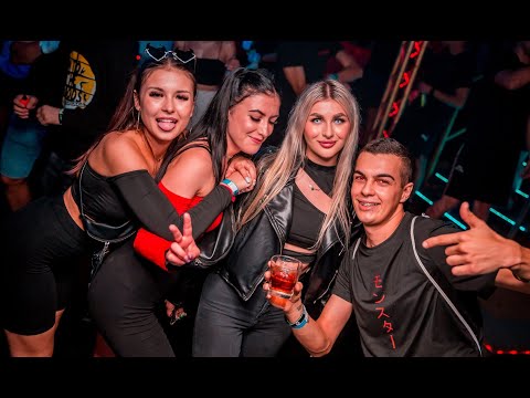 ROZGRZEWKA YOURANT # OMEN CLUB PŁOŚNICA # 11.10.2024 ★ vRq
