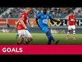 Goals KAA Gent - AZ | Oefenduel