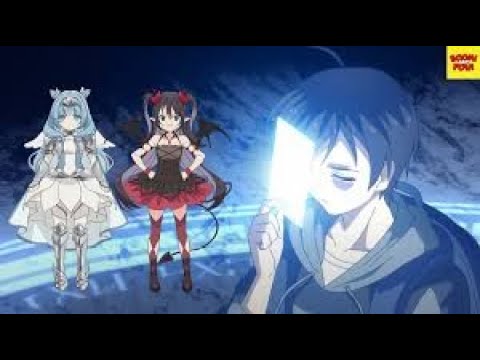 A Nobody's way Up To Exploration Hero Full Episodes #animeepisode1 #anime #animemagic #animedub2024