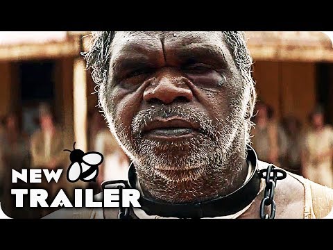 Sweet Country (2018) Trailer