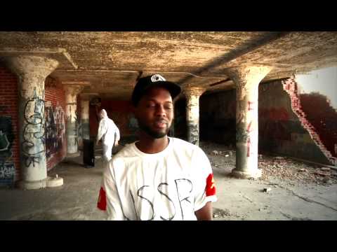 Tawaine Hall - Mr. Nobody