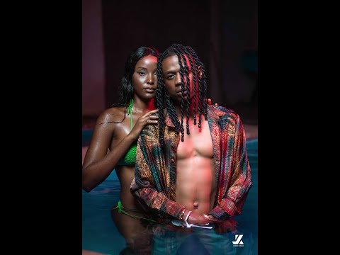 Kelly Zul - Angelina Jolie (Clip Officiel)