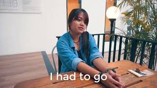 (Lirik) Hanin Dhiya - Havana (cover)