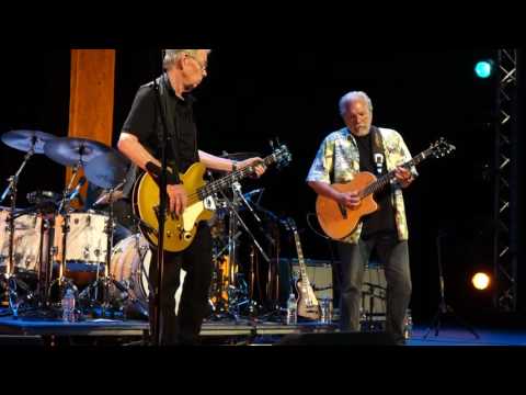 Hot Tuna -   99 Year Blues LIVE! 7-13-16