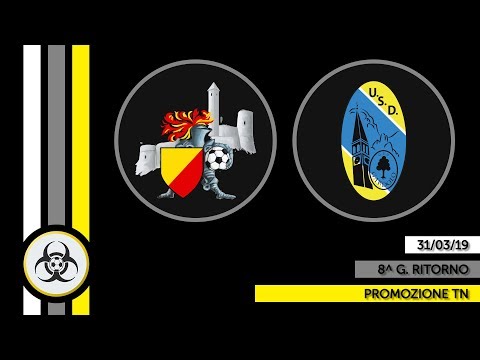 HLP PTN - 31/03/19: Borgo - Gardolo 3-3