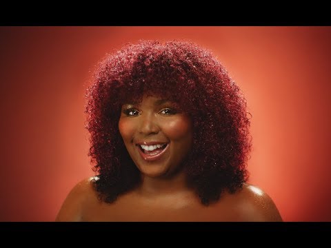 Lizzo – “Juice”