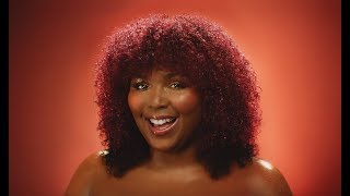 Musik-Video-Miniaturansicht zu Juice Songtext von Lizzo