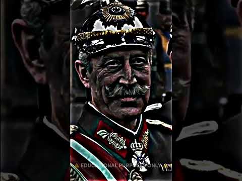 Germany vs. U.K. (All Forms)