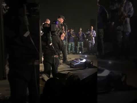 Arabesque - Everyday Life - Coldplay in Amman, Jordan