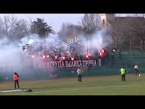 Zemun - Kolubara 0:0