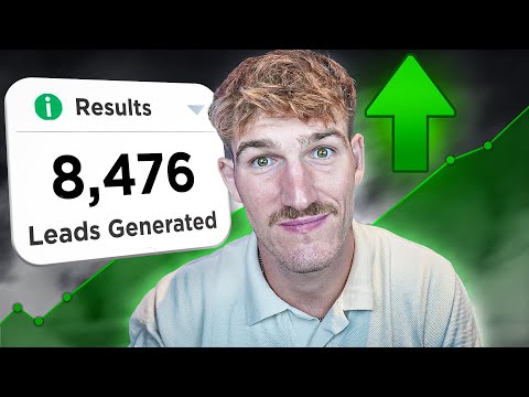 Lead Generation through your Website - YouTube