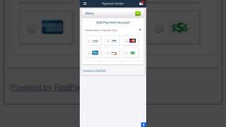 ActiveBuilding - Make A Payment