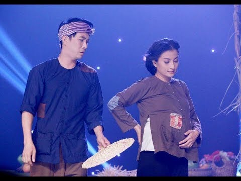 Con nhà nghèo - Hài kịch