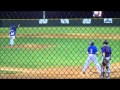 Jakes HR vs Troy High May 2013