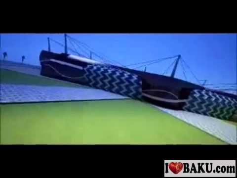 Eurovision 2012 Baku Azerbaijan Part 2