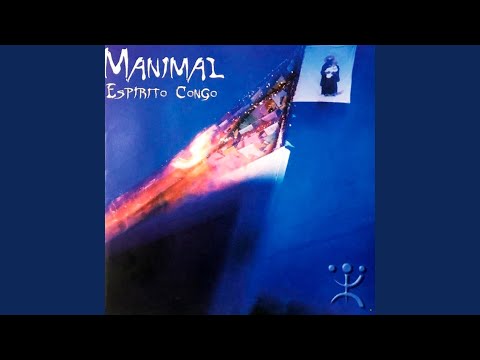 Marina - Manimal