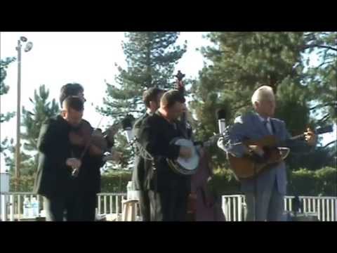 The Del McCoury Band ~ July 5th 2014 ~ High Sierra Music Festival