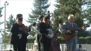The Del McCoury Band ~ July 5th 2014 ~ High Sierra Music Festival
