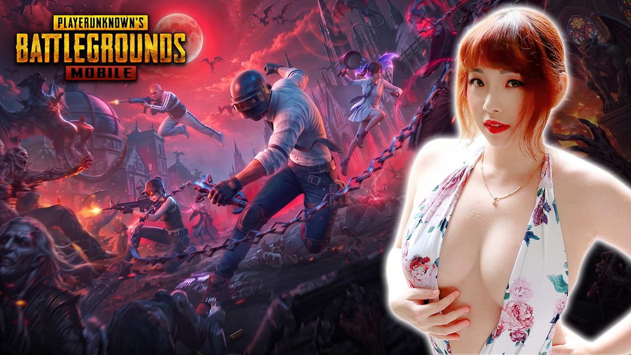 AKHIRNYA RESET SEASON BARU SAATNYA KITA TURUN DAN LAWAN PRO PLAYER DI TIER CONQUEROR! PUBG Mobile